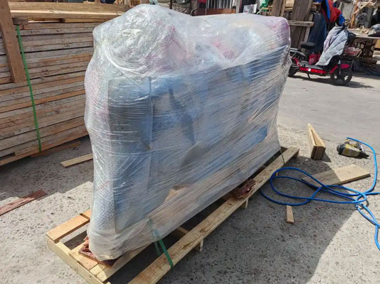 新会电瓶车物流托运